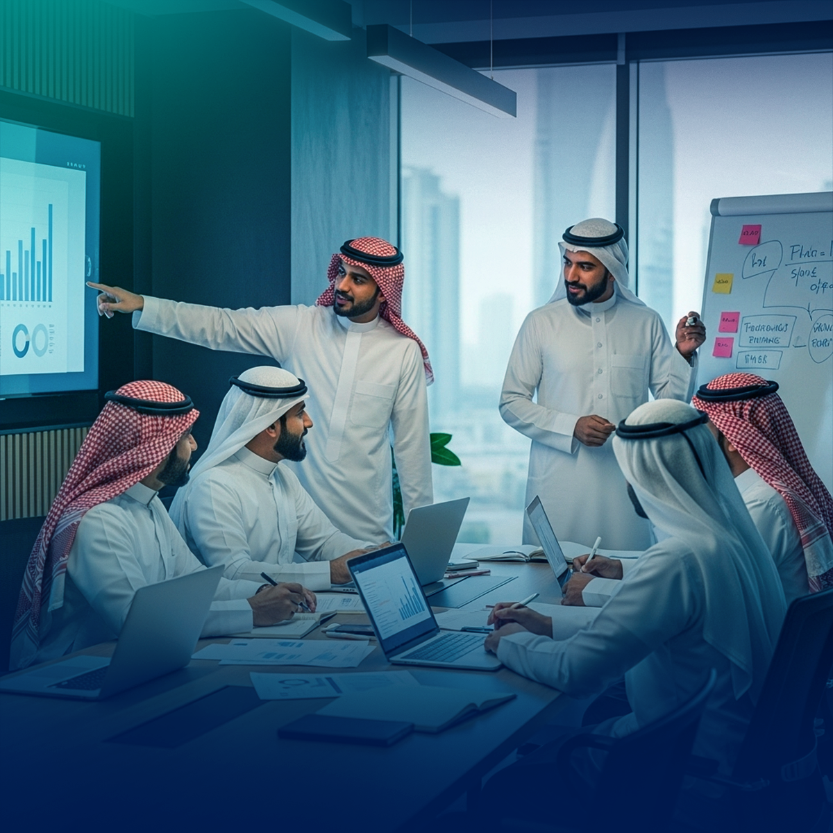 البرامج الإدارية icon